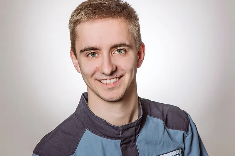 Gideon Hannapp