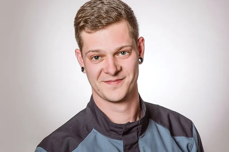 Jonas Schulze