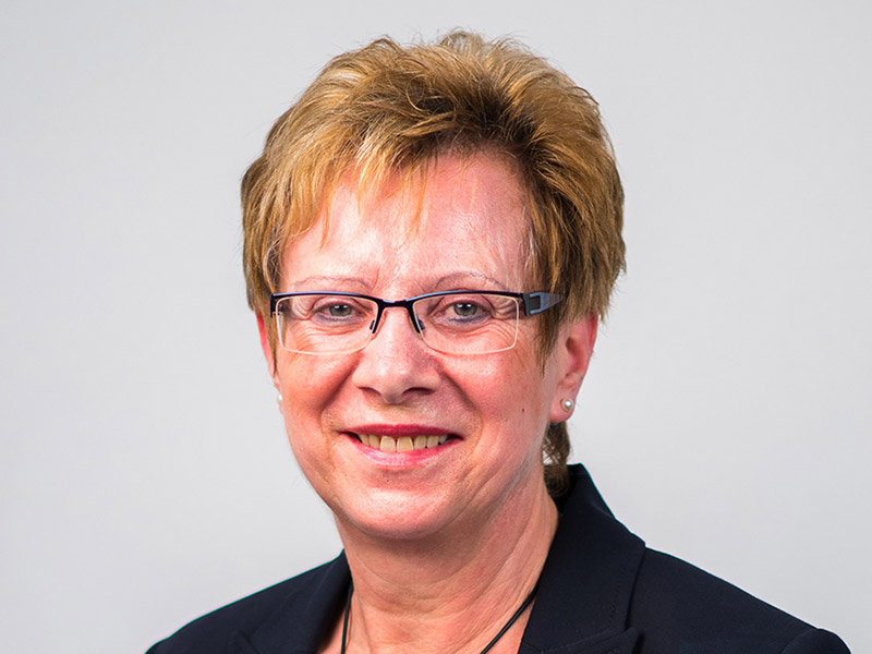 Brigitte Lingenauer