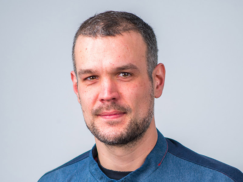 Carsten Lingenauer