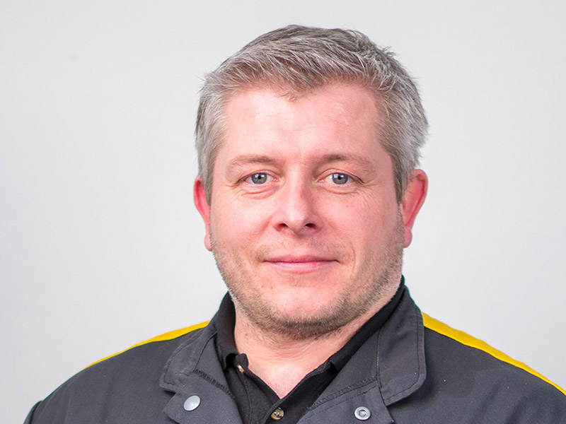 Falko Ullmann
