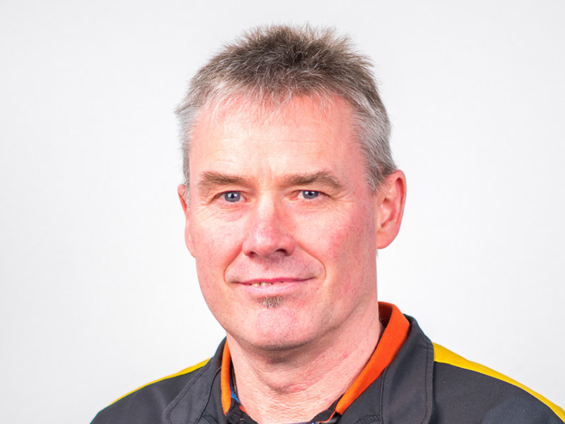 Heiko Arnold
