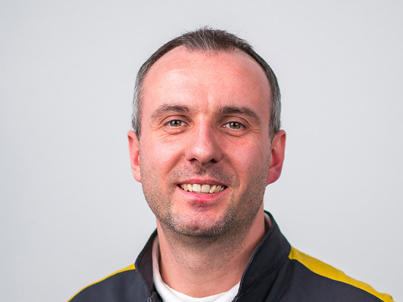 Markus Lingenauer
