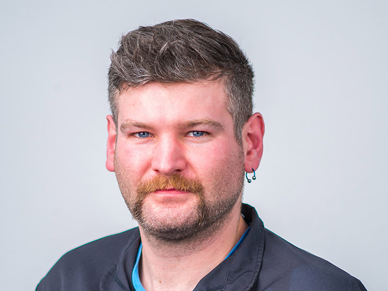 Patrick Lingenauer