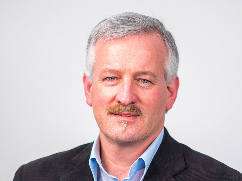 Peter Lingenauer