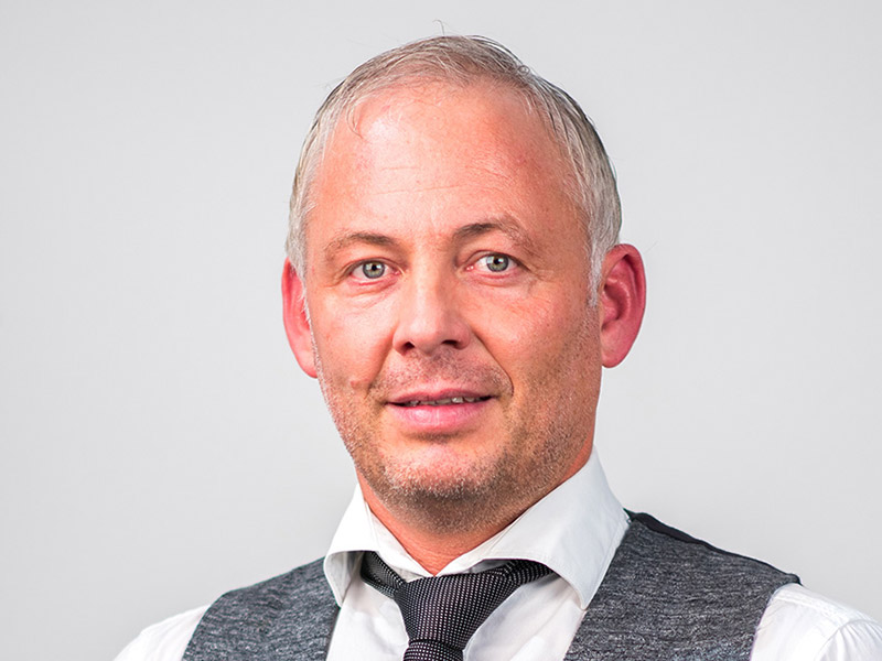Riccardo Neubert
